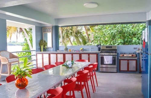 Tamuning Apartment | Oceanview Deluxe 1BR- Unit 111 Ocean Villa
