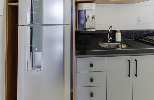 Jockey de Itaparica Apartment | Cozy Beach Apt, with Leisure in Vila Velha
