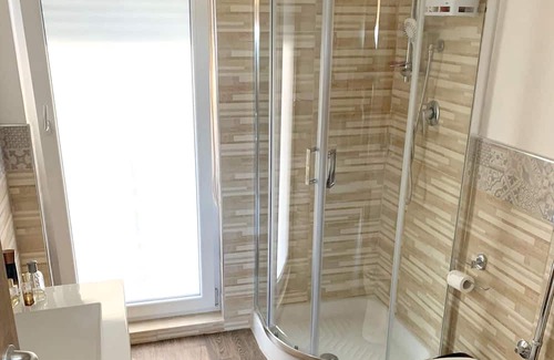 Ribera Apartment | Homerez - Nice appartement for 2 ppl. with sea view and balcony at Ribera