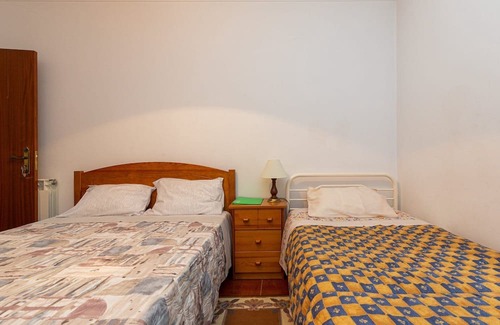 Penacova Apartment | Hospedaria Lampião - Guesthouse Room 2