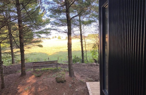 Chatsworth Cabin | Cozy Little Cabin in the Pines