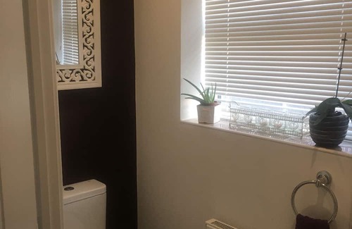 Attleborough House | Impeccable 2-Bed House in Attleborough