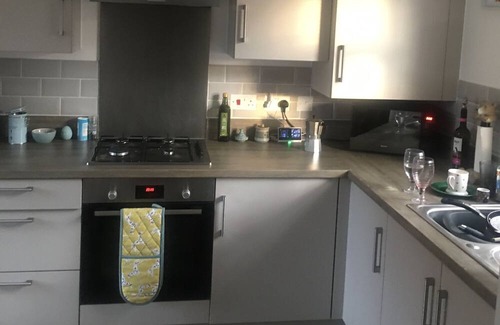 Attleborough House | Impeccable 2-Bed House in Attleborough