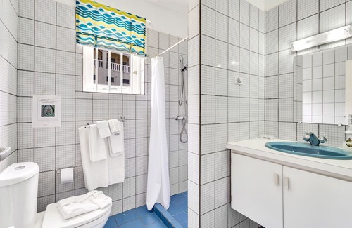 Kralendijk Villa | Oceanfront Villa Ocean Bleu