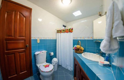 Santa Maria del Tule House | Casa Gris Tule