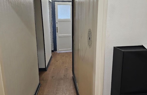Beauvais Apartment | Holiday apartment Beauvais for 1 - 3 persons with 1 bedroom - Holiday apartment in one or multi-fami