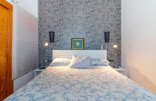 Sonnenland House | 35100B22 - Agustin Millares Carlo, 2 - Sonemar 45