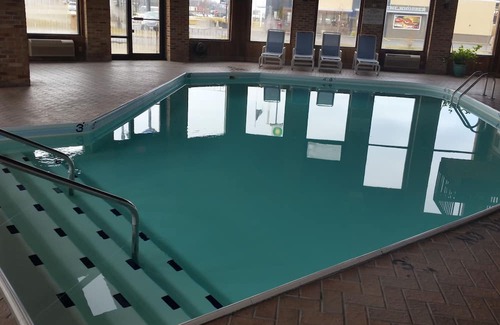 Tuscola Hotel | Baymont by Wyndham Tuscola