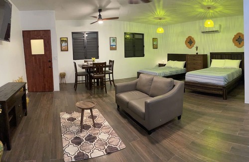 Camaceyes Apartment | Sun Paradise,with beach areas, entertainment options