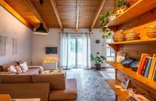 Rio House | Cottage in Rio