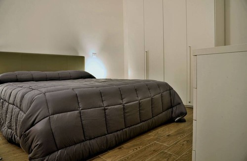 Borgo Vecchio House | Il Borgo Di Sullivan - New Holiday House Very Close To Piazza Politeama