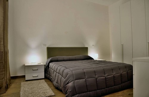 Borgo Vecchio House | Il Borgo Di Sullivan - New Holiday House Very Close To Piazza Politeama