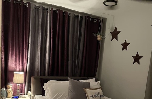 Nashville House | Little Grace is a comfy space to call home right outside of town.