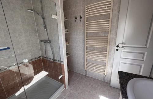 Chanteix House | Beautifully restored family cottage, with a large garden, pool and terrace in a lovely small village