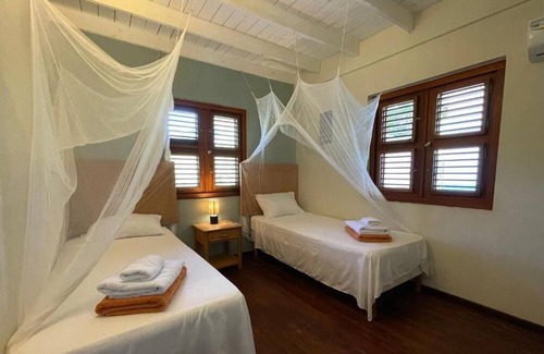 Sabana Westpunt House | Westhill Bungalows & Diving unit 2