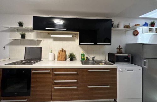 Palacio Apartment | Royal Palace Luxury Suite