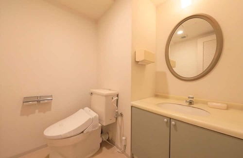 Kominato Onsen House | Nonsmoking Westernstyle room 80 square mete / Kamogawa Chiba