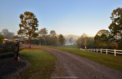 Imbil Cabin | Welcome Home to Imbil Country Cabins