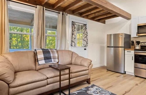 Hendersonville House | Sunshine Cottage~$375 Free Activities Daily