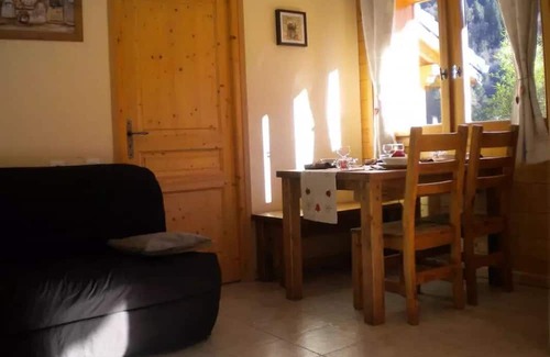 Bouvet Island Apartment | 3 Zimmer für 4 Personen