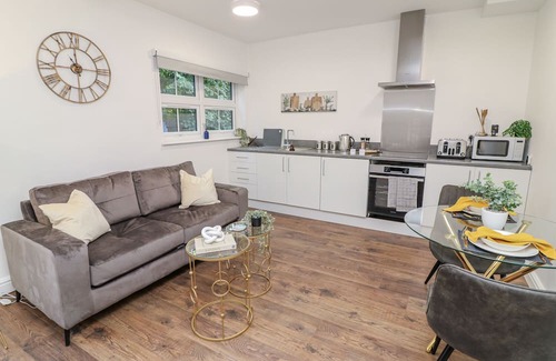 Peterborough Cottage | 2, romantic in Peterborough