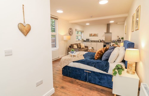 Peterborough Cottage | 2, romantic in Peterborough