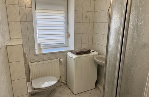 Lutherstadt Eisleben House | Vacation home "Anita" in Eisleben with 3 bedrooms