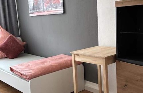 Weissenfels Apartment | Cozy apartment "Irina" in Weißenfels with 3 bedrooms