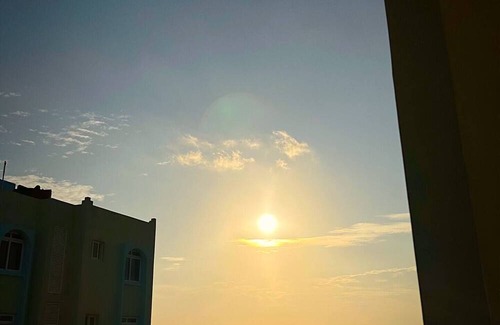 Mbweni Apartment | Modern & Comfortable 2Bed/2Bath w/Seaview: 10mins from Stone Town and Beaches