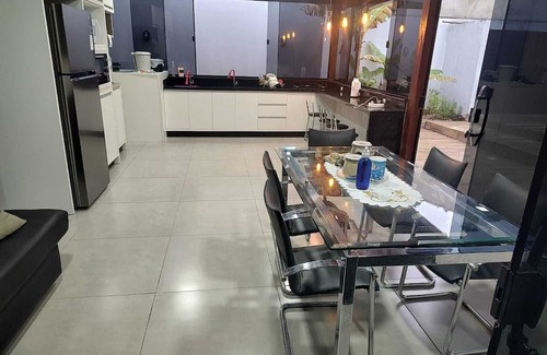 Meia Praia House | Perfect Getaway in Navegantes - SC