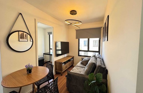 Osasco Apartment | Super New Apartment - 14 Min Pinheiros