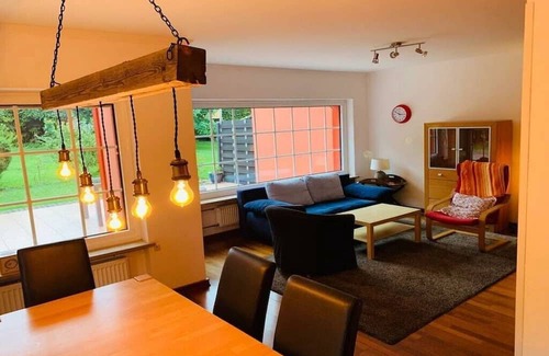 Bogenhausen House | Holiday home in Munich with Wi-Fi