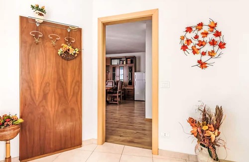 Livo Apartment | Lovely apartment for 4 guests with WIFI, TV, patio and pets allowed