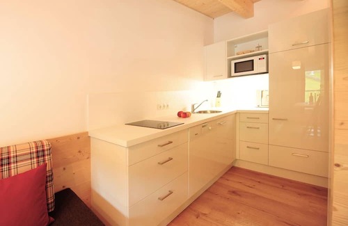 Jerzens Apartment | Lovely apartment for 3 people with WIFI and TV