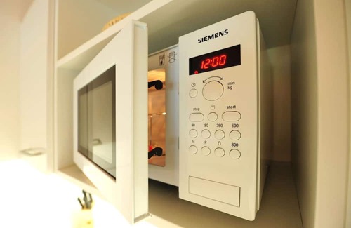 Jerzens Apartment | Lovely apartment for 3 people with WIFI and TV