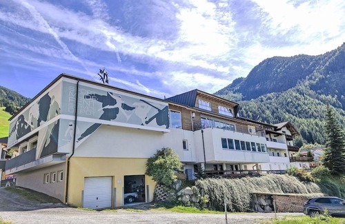 Jerzens Apartment | Lovely apartment for 3 people with WIFI and TV