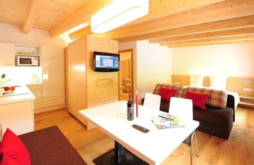 Jerzens Apartment | Lovely apartment for 3 people with WIFI and TV