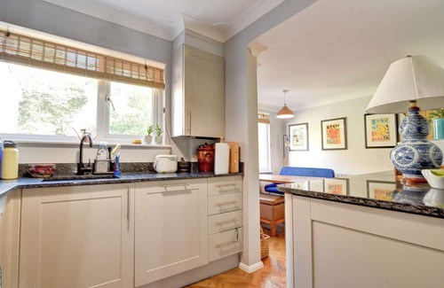 Felsted House | Charming 4 bedroom home in Felsted