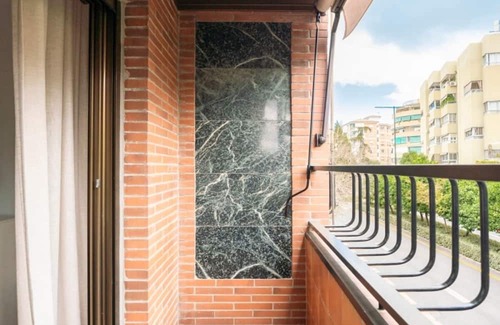 Angustias - Chana - Encina Apartment | Quiet central house in Granada