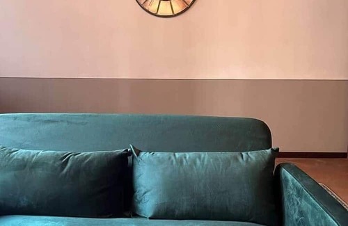Volta Mantovana Bed & Breakfast | Stanza d'epoca (Volta Mantovana) Stanza in dimora two steps from Lake Garda