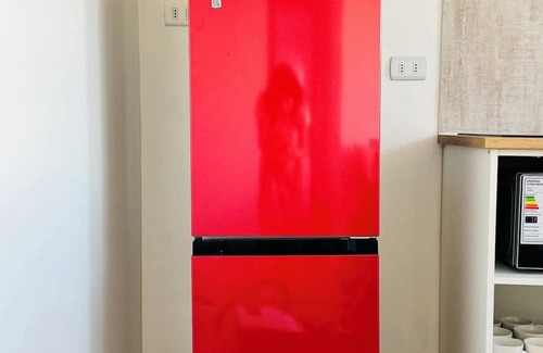 Downtown Santiago Apartment | Modern apartment near Movistar Arena for 6 people