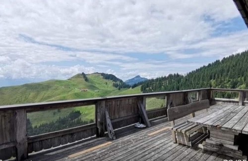 Rettenschoess House | Vacation home for 10 guests with 160m² in Walchsee (295464)