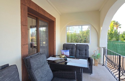 Kyrenia Villa | Exclusive villa with infinity pool and panoramic sea views in Arapkoy (North Cyprus)
