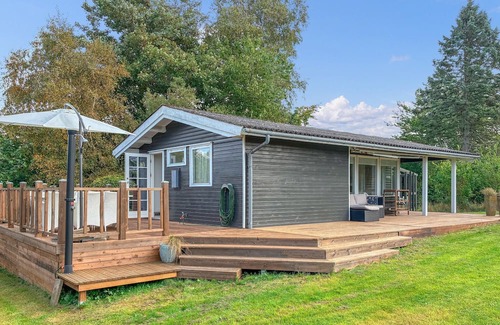 Roneklint House | 2 bedroom lovely home in Præstø
