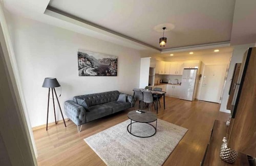Esenyurt House | Spacious&Charming 1+1 House Central Location