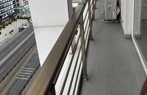 Esenyurt House | Modern&Charming 1+1 Residence GoodPrice Monthly