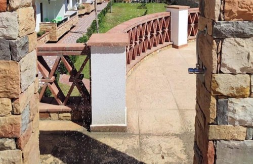 Oued Laou Apartment | Clean & spacious, swimming pool & proximity to sea