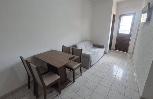 Fatima Apartment | Cozy furnished apartment in Domingos Marreiros, Umarizal - 201