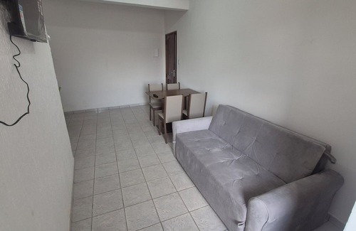 Fatima Apartment | Cozy furnished apartment in Domingos Marreiros, Umarizal - 201