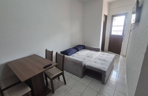 Fatima Apartment | Cozy furnished apartment in Domingos Marreiros, Umarizal - 201